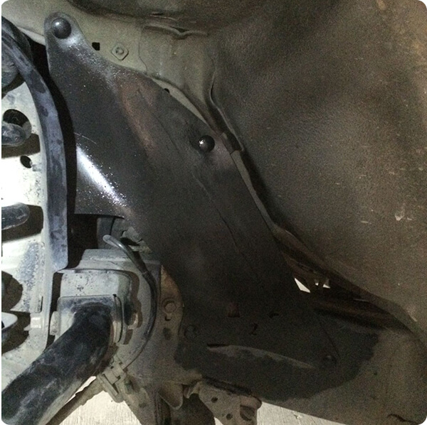 air emas permai, pvc, eva sheet