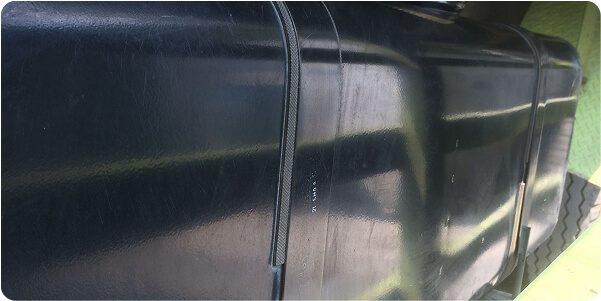 air emas permai, pvc, eva sheet