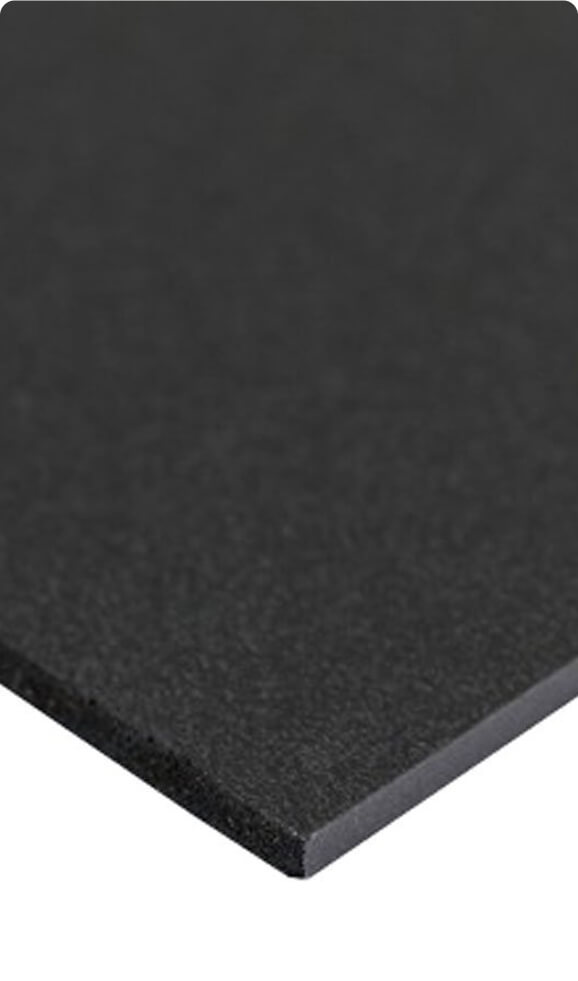 air emas permai, pvc, eva sheet